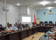 DPRD Lombok Utara Dukung Penuh Penolakan Warga terhadap Rencana Pembangunan Tambak Udang di Sambik Bangkol