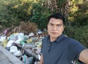 DPRD Lombok Utara Desak Pemda Serius Atasi Persoalan Sampah