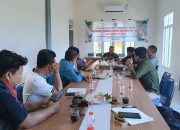 DPRD KLU Desak Pemda Optimalkan Sentra Olahan Pangan Pemenang