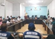 DPRD KLU Tegaskan Dukungan pada Varietas Porang “Lombos” Selangkah Menuju Pengakuan Nasional