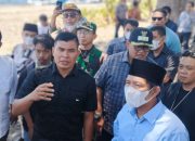 Tindak Lanjut Aspirasi Warga, DPRD KLU Resmi Tutup Operasional Dermaga Selengen