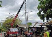 Hemat APBD, Bupati Lombok Utara Terapkan Skema KPBU untuk Pengadaan PJU