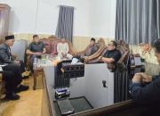 Fraksi Gerindra DPRD KLU Wajib Amankan Kebijakan Pemerintah Pusat dan Daerah