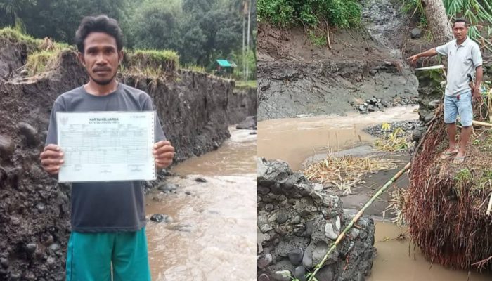 Gubernur dan DPRD NTB Anggarkan Rp 1 Miliar Lebih di APBD-P untuk Perbaikan Infrastruktur Akibat Banjir Wera – Ambalawi