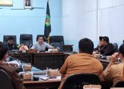 Banggar DPRD KLU Soroti Target PAD di 2026 Yang Tidak Mengalami Perubahan