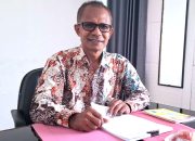 Raperda LP2B Tertunda Pembahasannya di 2025, Bapemperda DPRD KLU Targetkan Tahun Depan