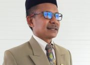 Tidak Dibahas, DPRD Pertanyakan Pengadaan Lahan Pendopo Bupati KLU