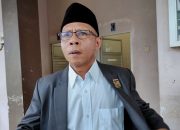 Belum Ada Kepastian dari Kemenkeu, DPRD KLU Belum Berani Rasionalisasi RAPBD 2026