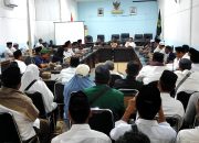 DPRD Lombok Utara Komitmen Perjuangkan Anggaran dan Regulasi Untuk Sekolah Madrasah