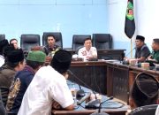 Komisi III DPRD KLU Soroti Ketimpangan Anggaran Sekolah Negeri dan Madrasah