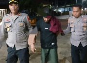 Berbuat Asusila di Dompu, Pria Diduga ODGJ Babak Belur Dihakimi Warga