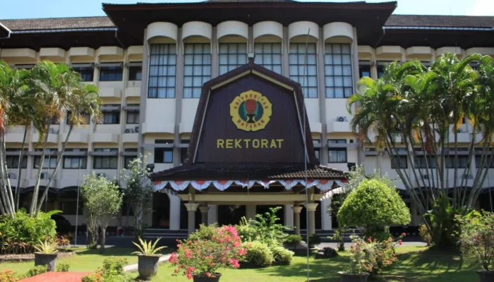 Catat! Ini Tahapan Lengkap Pemilihan Rektor Unram Periode 2026–2030