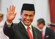 Mentan Amran Sulaiman (Istimewa)