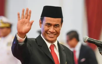 Mentan Amran Sulaiman (Istimewa)