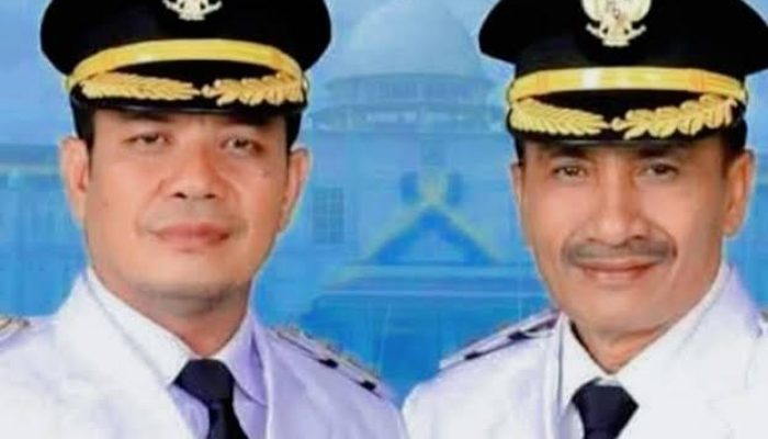 Kontraktor Dompu Dominasi Pemenangan Tender Proyek Rp43 Miliar di Pemkab Dompu