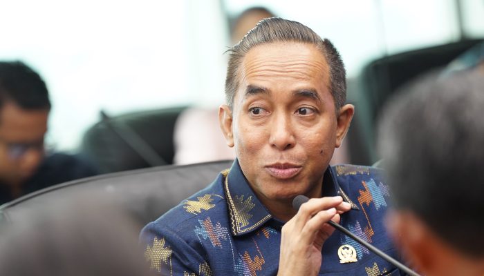 Tolak Wacana Tol, Mori Hanafi Dorong Optimalisasi Jalan Bypass Lombok
