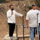 Legislator Mori Hanafi, Tekankan Pekerjaan Rehabilitasi Irigasi di Bima Tepat Waktu dan Berkualitas