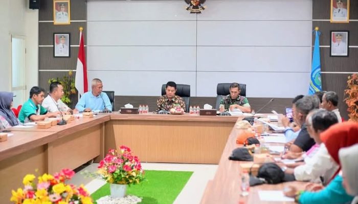 Jelang Pacuan Kuda, Bupati Dompu: Tidak Boleh Mengorbankan Hak Anak