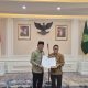 Teken Hibah Rp20 Miliar Untuk Pendirian IAIN Bima, Bupati Ady Mahyudi Tulis Catatan Menyentuh