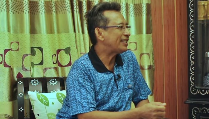 Unram Cabut SK Etik Dr. Ansar, Tapi Hak Politik Akademiknya Belum Dipulihkan