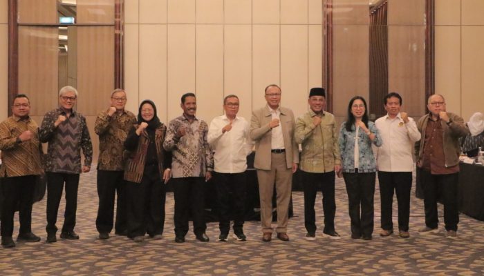 Pemkab Bima Komitmen Integrasikan RDTR Lambu untuk Perkuat Perizinan Berbasis OSS