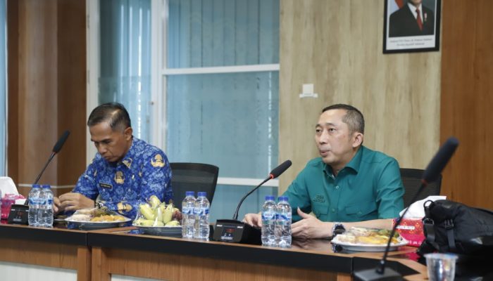 Dukung Peningkatan SDM, UNW Mataram Beri Kuliah Gratis untuk ASN Lombok Tengah