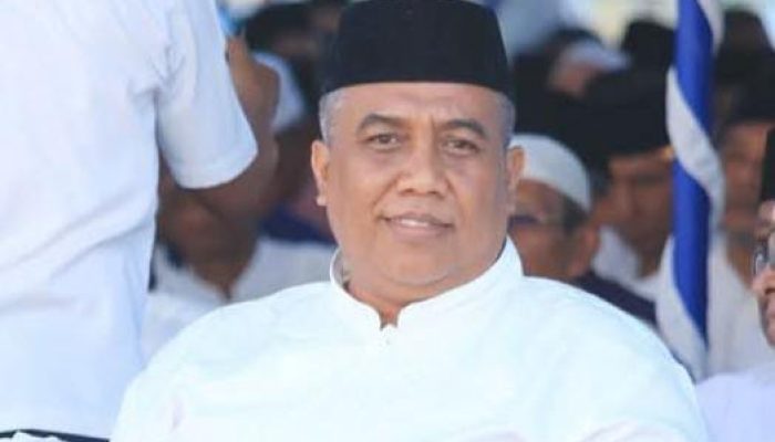 Hutan di Pulau Sumbawa Kritis, Dewan Desak Gubernur NTB Gelar Rakor Lintas Sektor