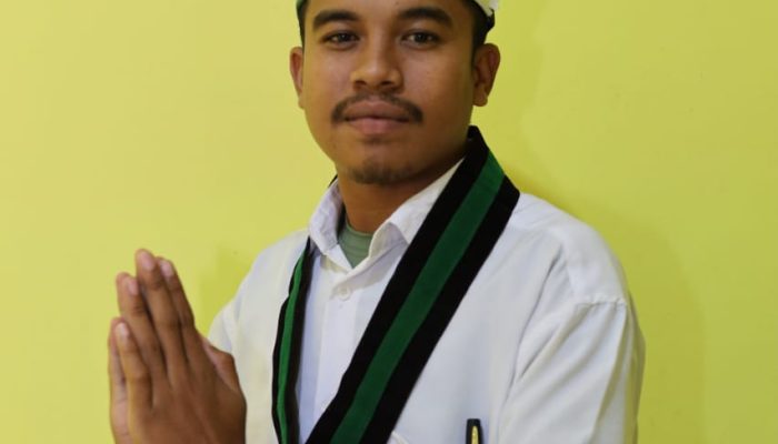 HMI Sumbawa Desak Penundaan Eksekusi Ai Jati: Penegakan Hukum Berkeadilan