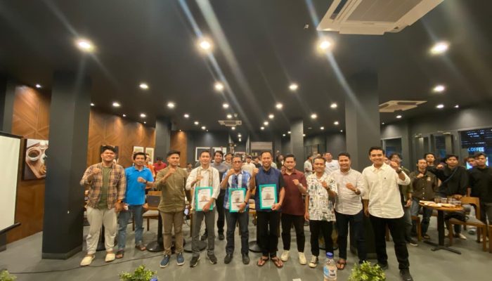 AMAN NTB Dukung Pemberian Gelar Pahlawan Nasional UntukSoeharto