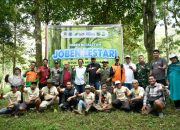 Dukungan Bank NTB Syariah Hasilkan Emas: Proklim Mart Joben Lestari Raih Gold Awards Asia ESG 2025.