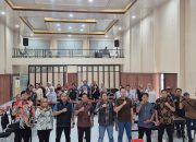 Rombongan NTB Sambangi BLK Singosari yang Latih Seribu Peserta per Tahun dan Targetkan 75 Persen Terserap Industri
