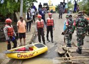 Bima Rawan Bencana, Wabup Irfan Tegaskan Pentingnya Koordinasi