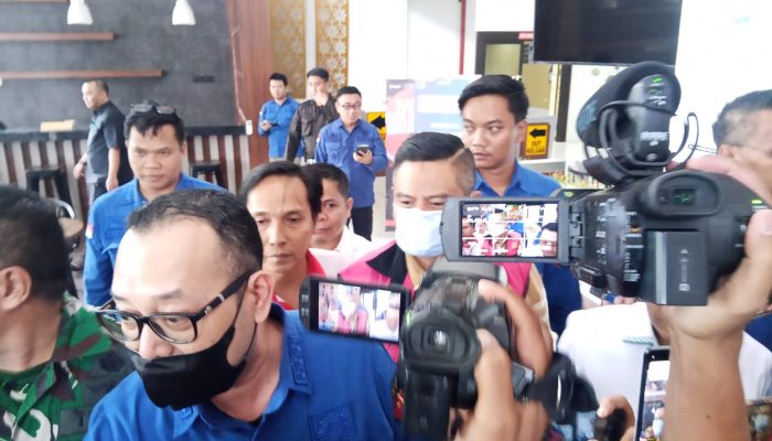 HK Tak Penuhi Panggilan, Jaksa Isyaratkan Ada Tersangka Baru Kasus Gratifikasi DPRD NTB