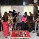Diduga Pesta Ekstasi di Kos-kosan, Oknum Polisi di Dompu Ditangkap Bersama 4 Teman Cewek dan 3 Pria