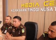 Drama Kasus Gratifikasi di DPRD NTB, Sejumlah Legislator Penerima Uang Minta Perlindungan LPSK