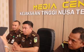 Drama Kasus Gratifikasi di DPRD NTB, Sejumlah Legislator Penerima Uang Minta Perlindungan LPSK