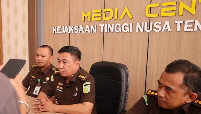Drama Kasus Gratifikasi di DPRD NTB, Sejumlah Legislator Penerima Uang Minta Perlindungan LPSK