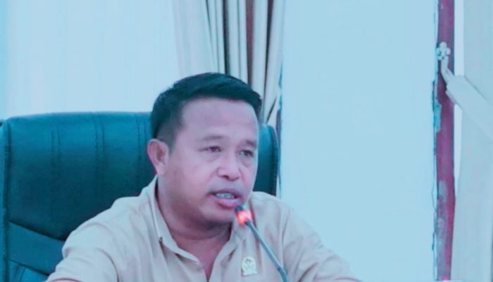 Hibah Rp20,5 Miliar IAIN Bima Dipersoalkan DPRD: Bupati Abaikan Regulasi