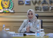 Anggota DPD RI ini Minta Kemenlu Perluas Kerja Sama Internasional Untuk NTB