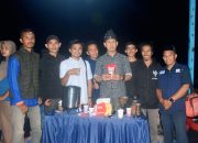 Genjot Ekonomi Kreatif, Pemkab Bima Gelar Bazar UMKM di Donggo