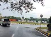 Pasca Umrah Mandiri Dilegalkan, Rute Langsung Lombok – Jeddah Diusulkan