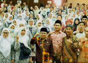 Hearing Nakes, Bupati Najmul Tekankan Soal Profesionalisme dan Perlindungan Hukum