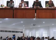 Pemda KLU Matangkan Persiapan Jadi Tuan Rumah Festival LASQI Tingkat NTB