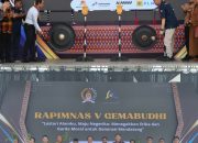 KLU Jadi Tuan Rumah Rapimnas Gema Budhi