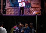 Festalora 2025 Resmi Ditutup, Pemda KLU Janji Dukung Penuh Pelestarian Sastra dan Tradisi Lisan Daerah