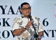 Soal Kesejahteraan Nakes, Pemda KLU Siap Evaluasi Menyeluruh