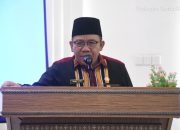 Dana Transfer Daerah Dipotong Rp 266 Miliar, Pemda KLU Siapkan Strategi Ganda