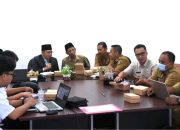 Pemda Lombok Utara Siap Sediakan Lahan 6,5 Hektar untuk Pembangunan Sekolah Rakyat
