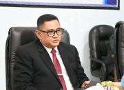 Wabup Kus Apresiasi Dukungan Fraksi, Eksekutif-DPRD KLU Sepakat Bentuk Pansus Demi Tata Kelola Pemerintahan yang Lebih Adaptif