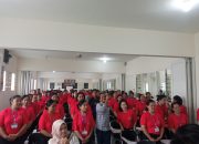 Rombongan Pemprov NTB Tinjau Pelatihan PMI di PT CKS Malang